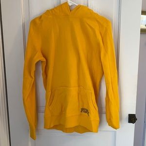 Gold VS pink hoodie- Pittsburgh Steelers